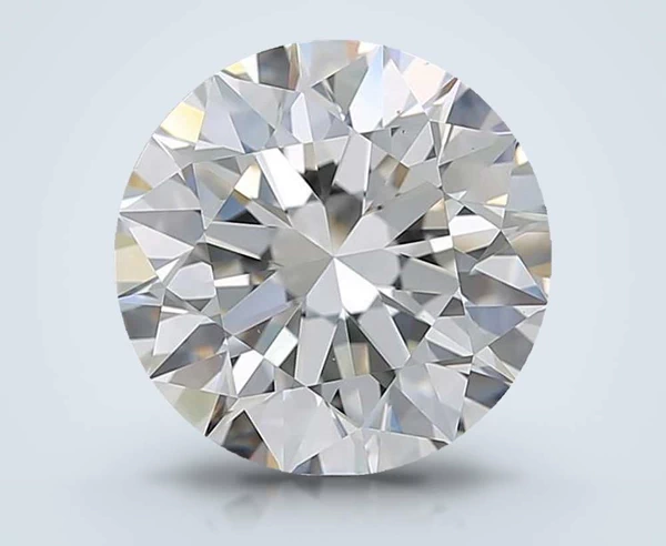 2.81 Carat · I · VS2 Rare Carat Ideal Cut