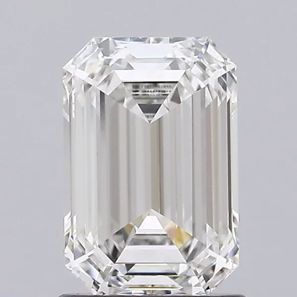 1.36 Carat · E · VVS2 Rare Carat Ideal Cut
