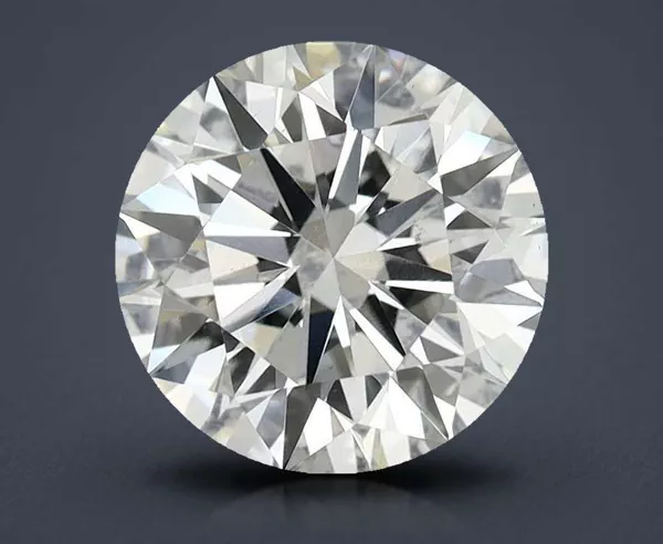 2.67 Carat · F · VS1 Rare Carat Ideal Cut