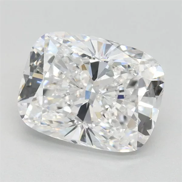 1.71 Carat · D · VVS1 Rare Carat Ideal Cut
