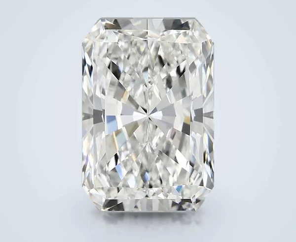 6.06 Carat · D · VVS2 Rare Carat Ideal Cut