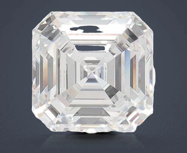 2.01 Carat · E · VVS1 Rare Carat Ideal Cut
