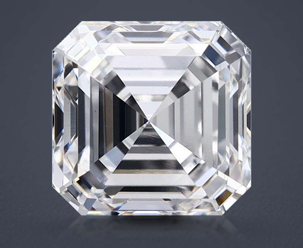 1.92 Carat · D · VS1 Rare Carat Ideal Cut
