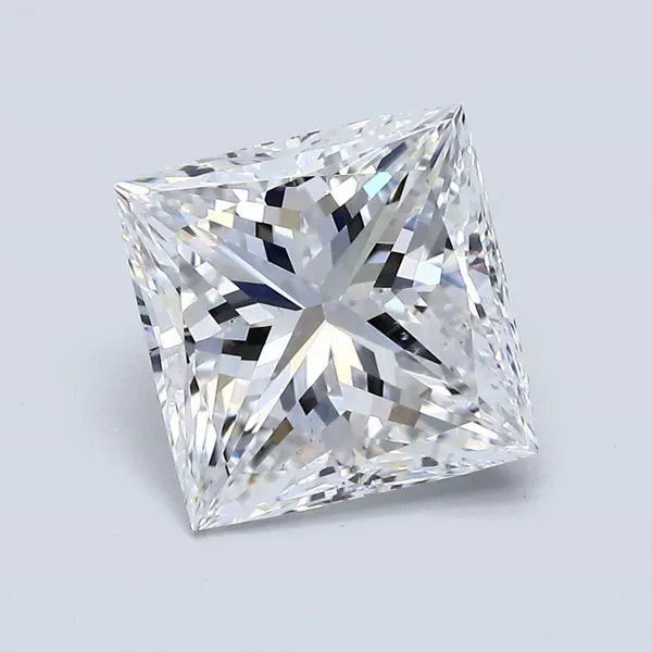 3.01 Carat · D · VS2 very good Cut