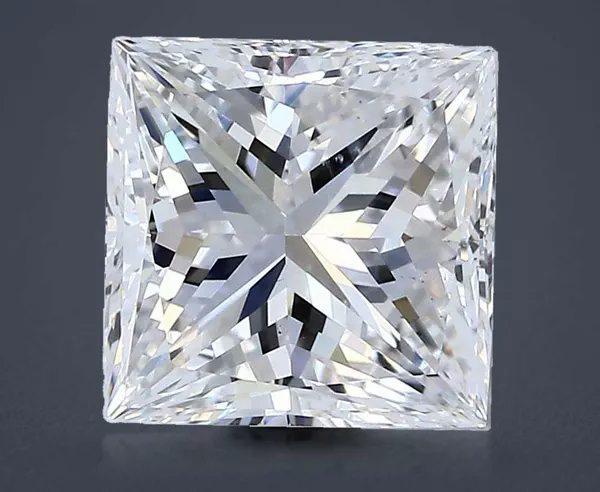 3.01 Carat · D · VS2 very good Cut