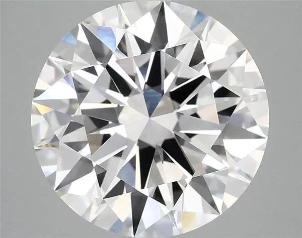 4.99 Carat · F · VVS2 Rare Carat Ideal Cut