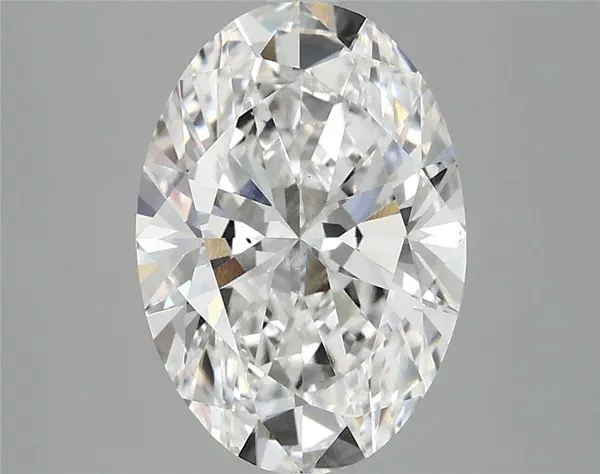 2.99 Carat · E · VS2 Rare Carat Ideal Cut