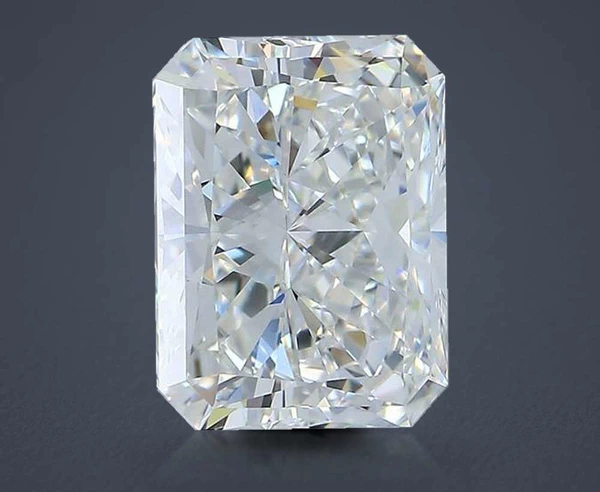 3.51 Carat · H · VS2 Rare Carat Ideal Cut