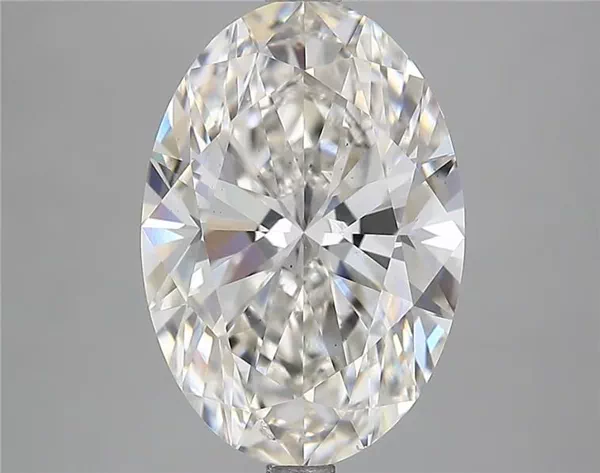 4.85 Carat · G · VS2 Rare Carat Ideal Cut