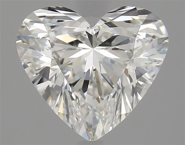 1.93 Carat · H · SI1 Rare Carat Ideal Cut