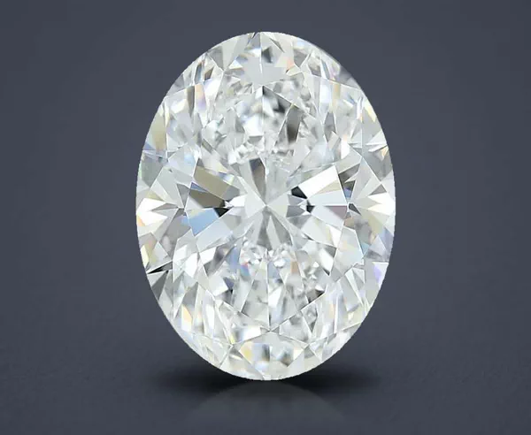 5.02 Carat · D · VVS2 Rare Carat Ideal Cut