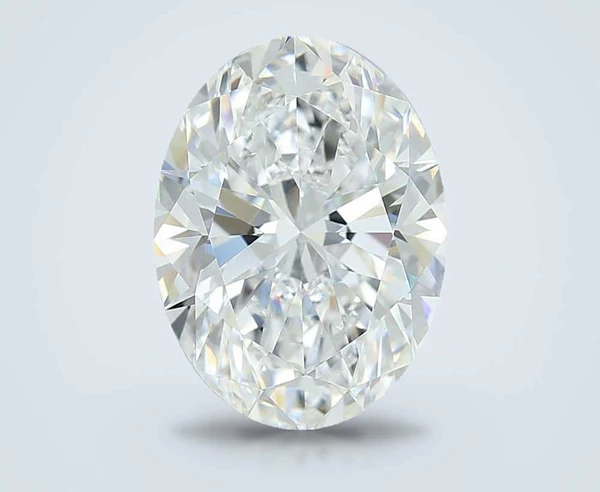 5.02 Carat · D · VVS2 Rare Carat Ideal Cut