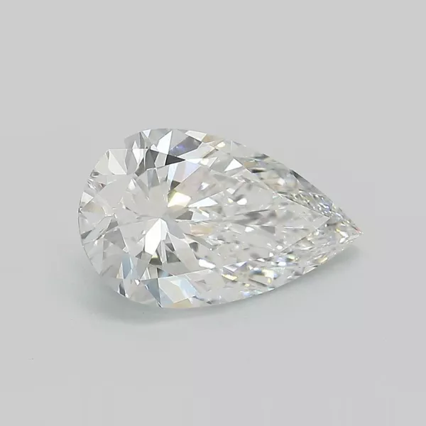 2.46 Carat · E · VS1 Rare Carat Ideal Cut