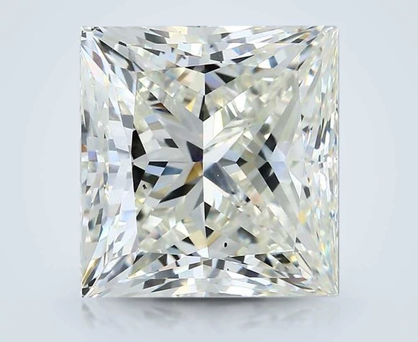7.51 Carat · K · VS2 very good Cut