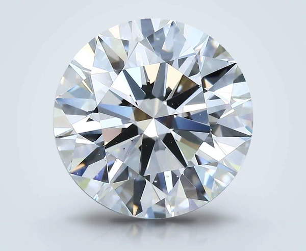 5.31 Carat · G · VS2 Rare Carat Ideal Cut