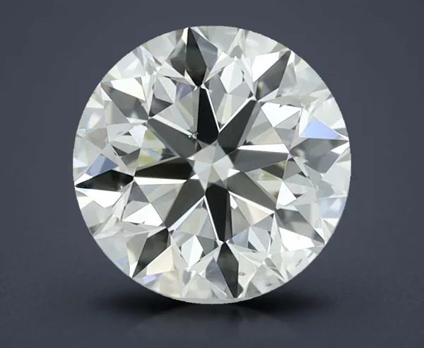 0.6 Carat · K · VS2 excellent Cut