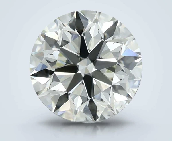 0.6 Carat · K · VS2 excellent Cut