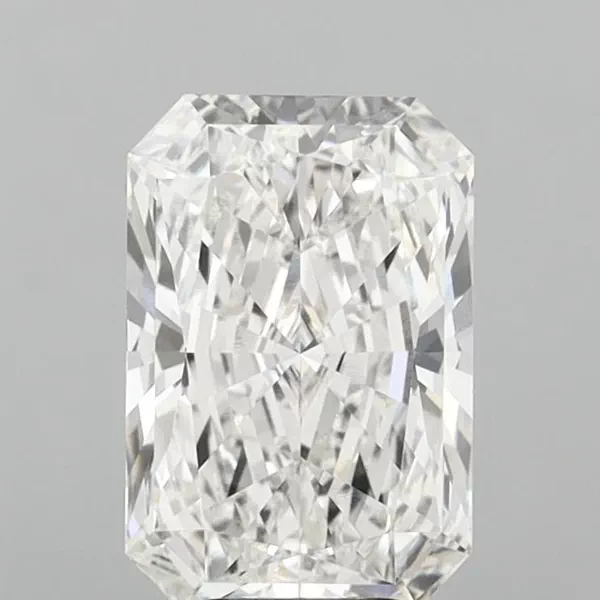 5.01 Carat · F · VS1 Rare Carat Ideal Cut