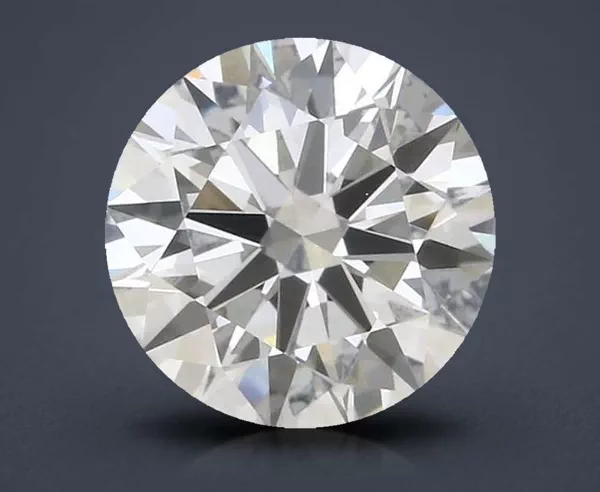 0.97 Carat · F · IF Rare Carat Ideal Cut