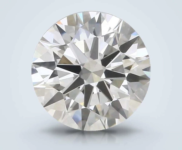 0.97 Carat · F · IF Rare Carat Ideal Cut