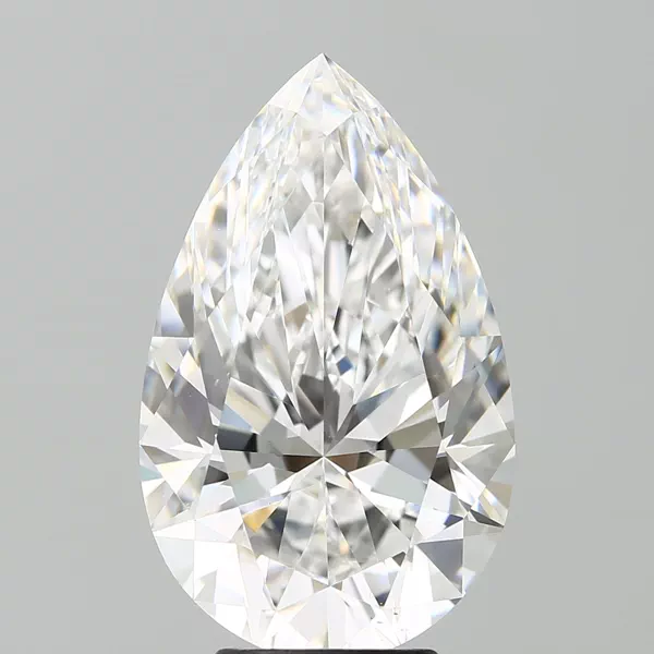 5.07 Carat · D · VS2 Rare Carat Ideal Cut