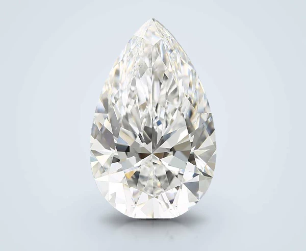 5.07 Carat · D · VS2 Rare Carat Ideal Cut
