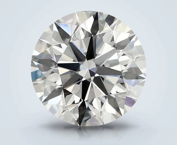 1.55 Carat · F · VS1 Rare Carat Ideal Cut