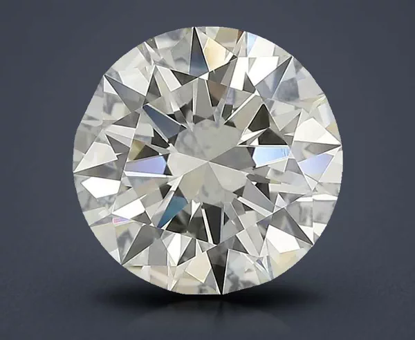 2.5 Carat · K · VVS1 excellent Cut