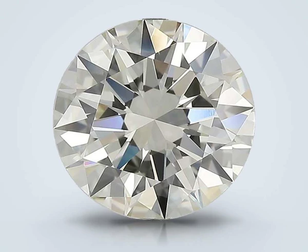2.5 Carat · K · VVS1 excellent Cut