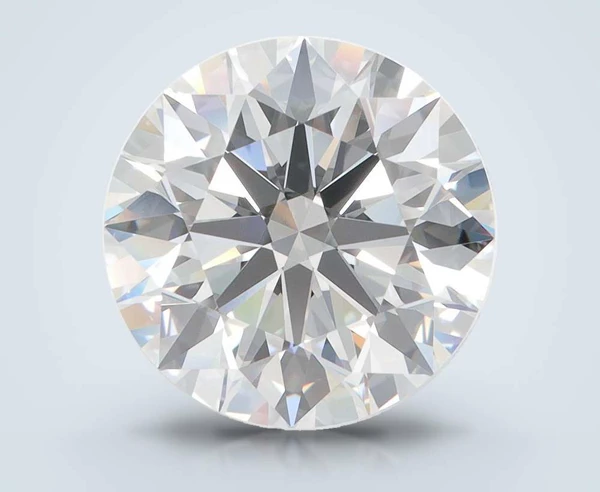 4 Carat · D · FL Rare Carat Ideal Cut