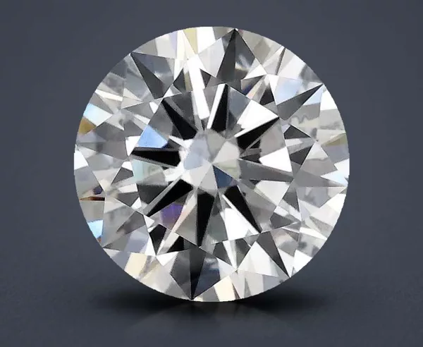 2.37 Carat · E · VS2 Rare Carat Ideal Cut