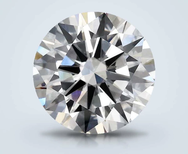 2.37 Carat · E · VS2 Rare Carat Ideal Cut