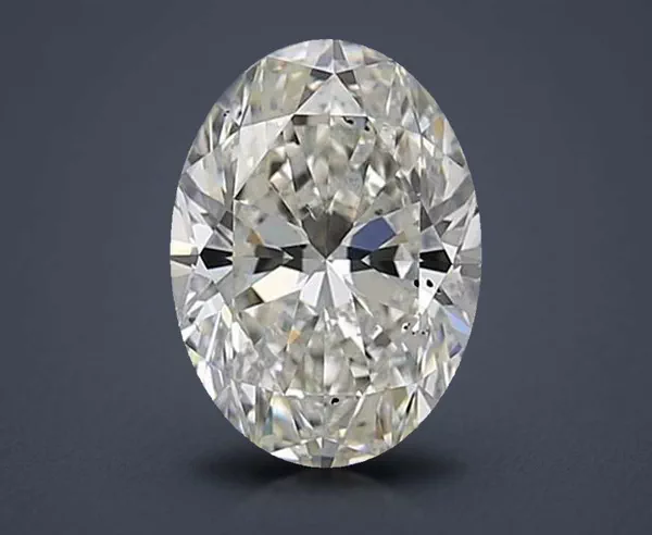 2.2 Carat · I · SI1 very good Cut