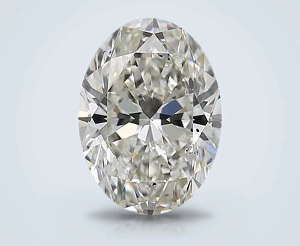 2.2 Carat · I · SI1 very good Cut