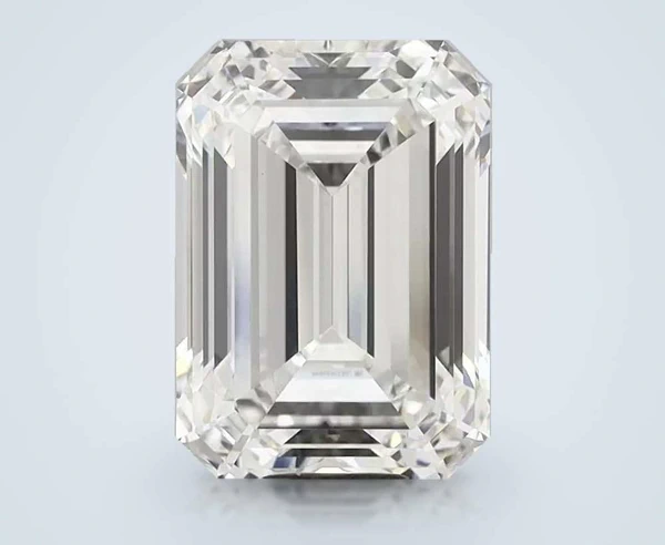 12.09 Carat · E · VS1 Rare Carat Ideal Cut