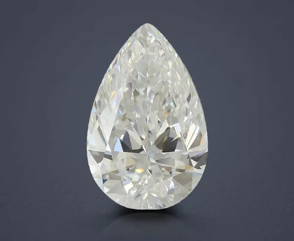 4.18 Carat · D · VVS2 Rare Carat Ideal Cut