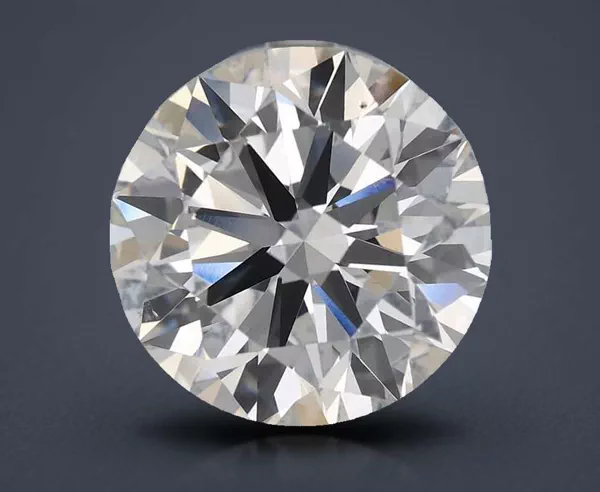 3.51 Carat · E · VS2 Rare Carat Ideal Cut