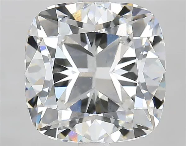 4.53 Carat · F · VS1 Rare Carat Ideal Cut