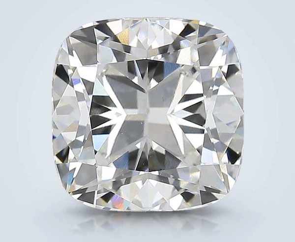 4.53 Carat · F · VS1 Rare Carat Ideal Cut