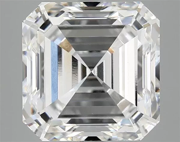 6.07 Carat · D · VVS2 excellent Cut