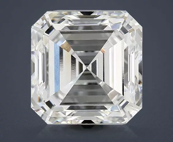 6.07 Carat · D · VVS2 excellent Cut