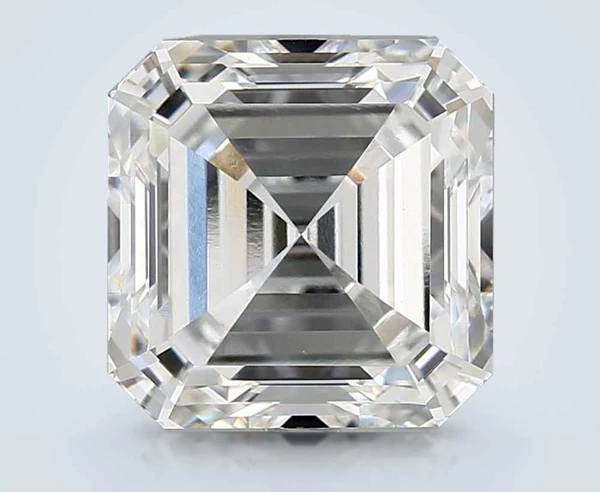 6.07 Carat · D · VVS2 excellent Cut