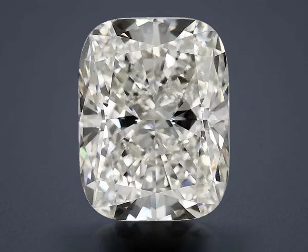 4.04 Carat · F · VVS1 Rare Carat Ideal Cut