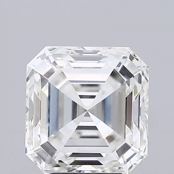 4.04 Carat · F · VVS2 Rare Carat Ideal Cut
