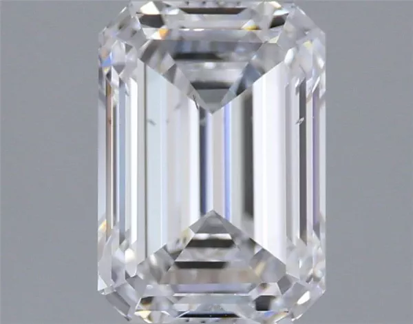 2.09 Carat · D · SI1 Rare Carat Ideal Cut