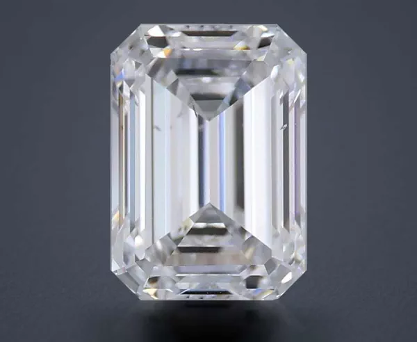 2.09 Carat · D · SI1 Rare Carat Ideal Cut