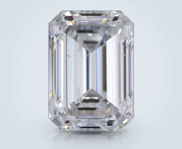 2.09 Carat · D · SI1 Rare Carat Ideal Cut
