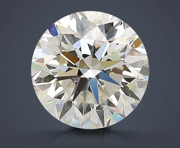 2.01 Carat · J · VS1 very good Cut