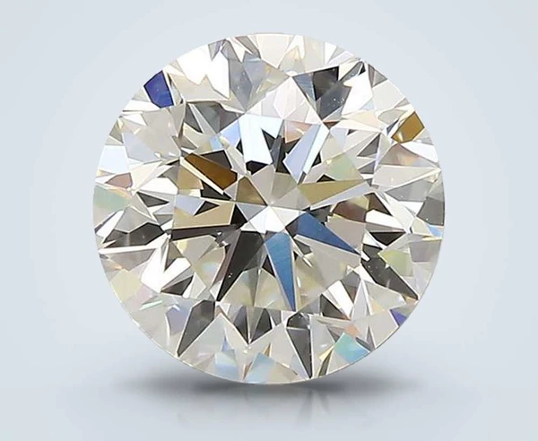 2.01 Carat · J · VS1 very good Cut