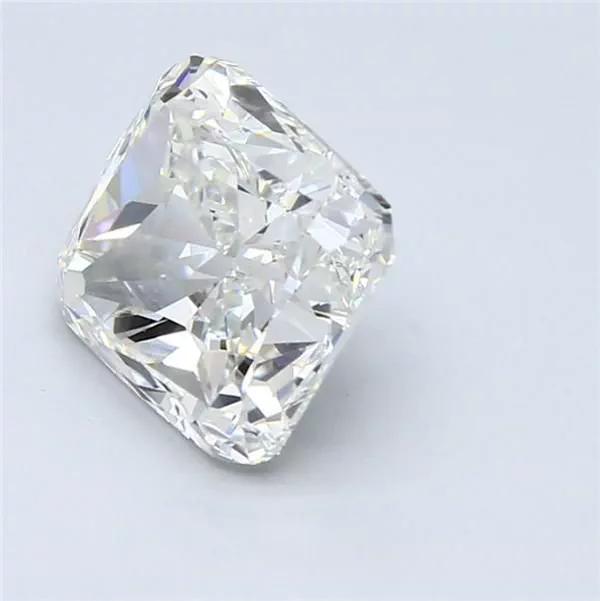 4.04 Carat · I · VS2 very good Cut